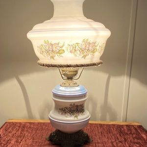 Gone With The Wind Lamp